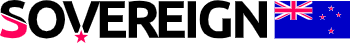 Sovereign NZ Logo